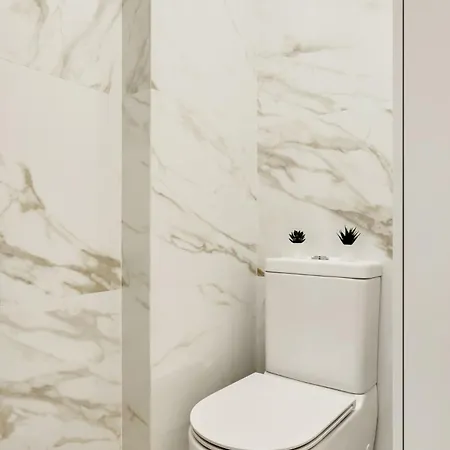 Apartamento En El Centro De * Málaga
