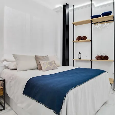 Apartamento En El Centro De דירה *