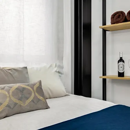 דירה Apartamento En El Centro De