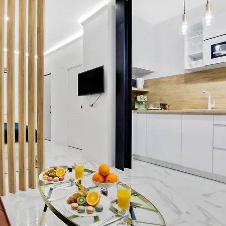 Appartamento Apartamento En El Centro De Málaga