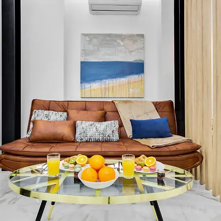 Appartamento Apartamento En El Centro De