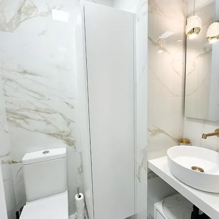 Appartamento Apartamento En El Centro De