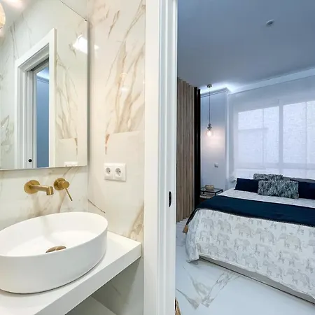Appartamento Apartamento En El Centro De *