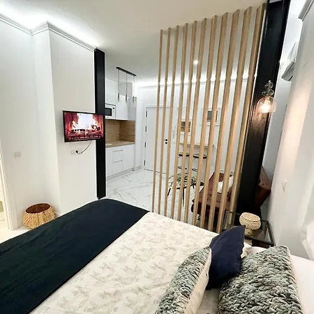 Apartamento En El Centro De Apartamento *