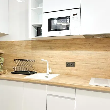 Apartamento En El Centro De * Málaga