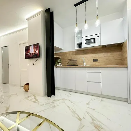 Appartamento Apartamento En El Centro De Málaga