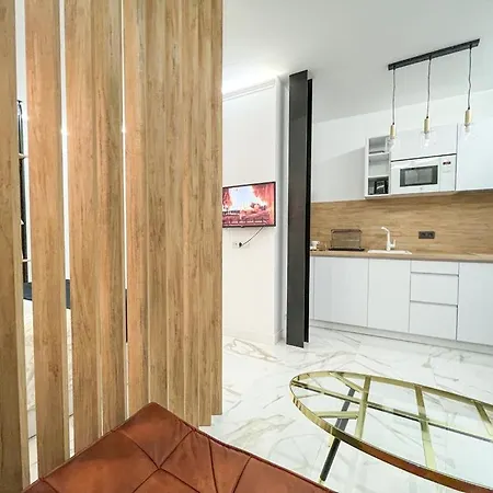 Apartamento En El Centro De * Málaga