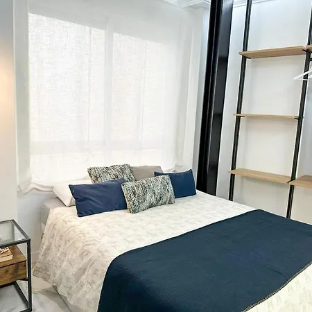 Apartamento Apartamento En El Centro De