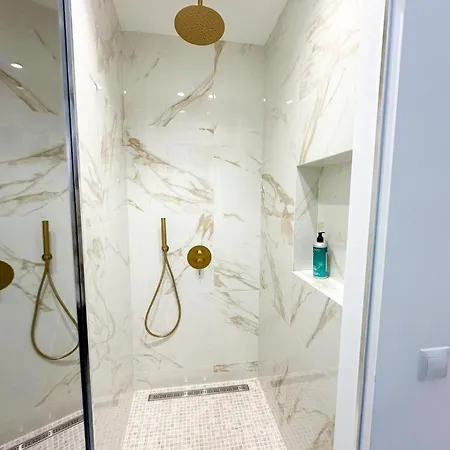 Appartamento Apartamento En El Centro De *