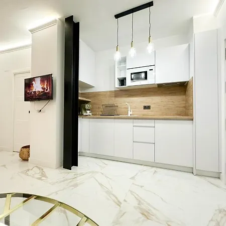 Appartamento Apartamento En El Centro De Málaga