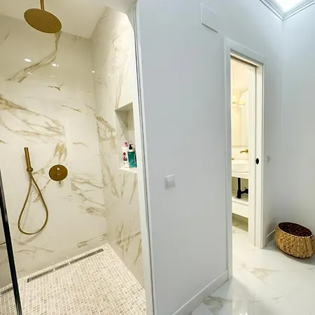 Apartamento Apartamento En El Centro De