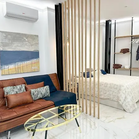 Apartamento Apartamento En El Centro De *