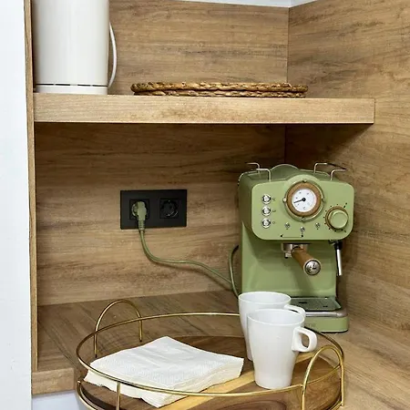 Apartamento En El Centro De *