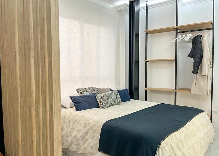 Apartamento En El Centro De דירה