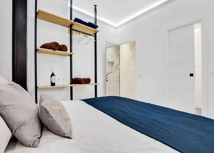 Apartamento En El Centro De