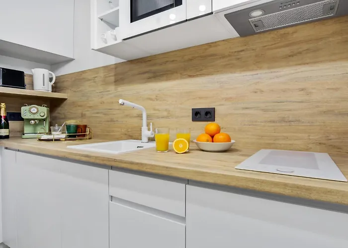 Apartamento En El Centro De *