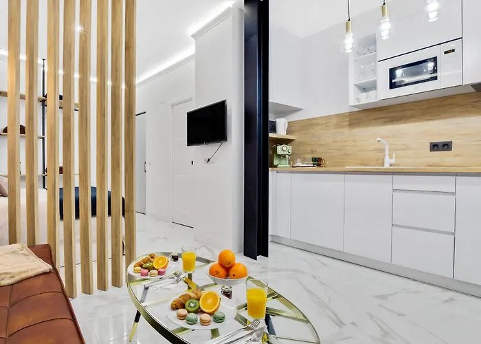 דירה Apartamento En El Centro De מאלגה