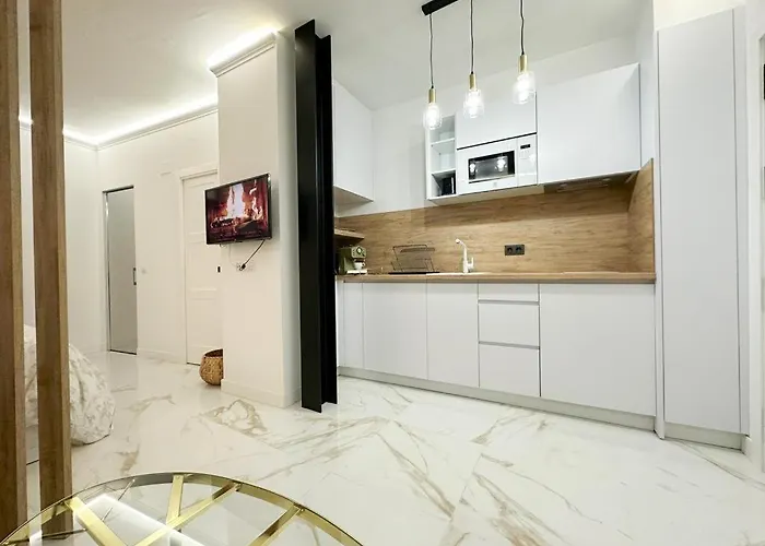 דירה Apartamento En El Centro De מאלגה