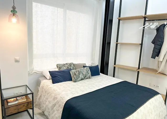 דירה Apartamento En El Centro De