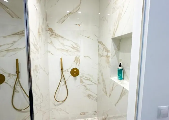דירה Apartamento En El Centro De *