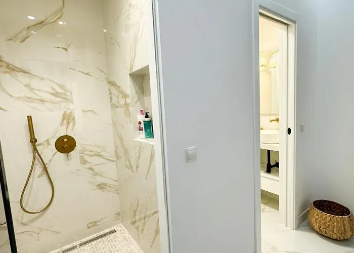 דירה Apartamento En El Centro De