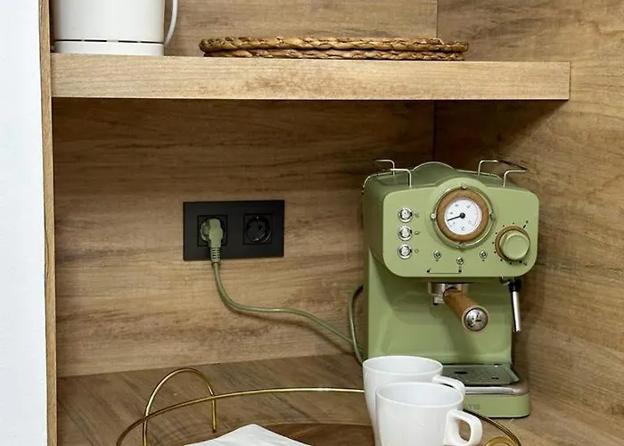 Apartamento En El Centro De *